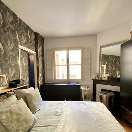 Appartement Design En Plein Coeur De Bordeaux Exterior photo